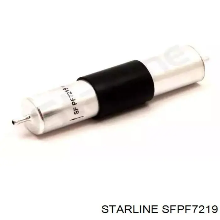 Купити SFPF7219 Starline Фільтр-відстійник палива грубої очистки