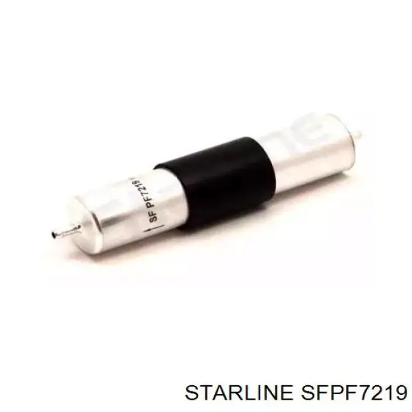 SFPF7219 Starline фільтр паливний