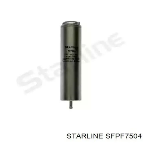 SFPF7504 Starline фільтр паливний