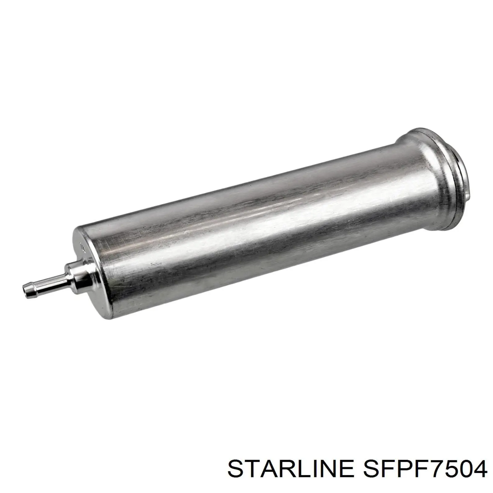 Паливний фільтр SFPF7504 Starline