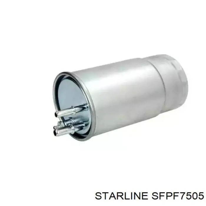 SFPF7505 Starline Фільтр палива