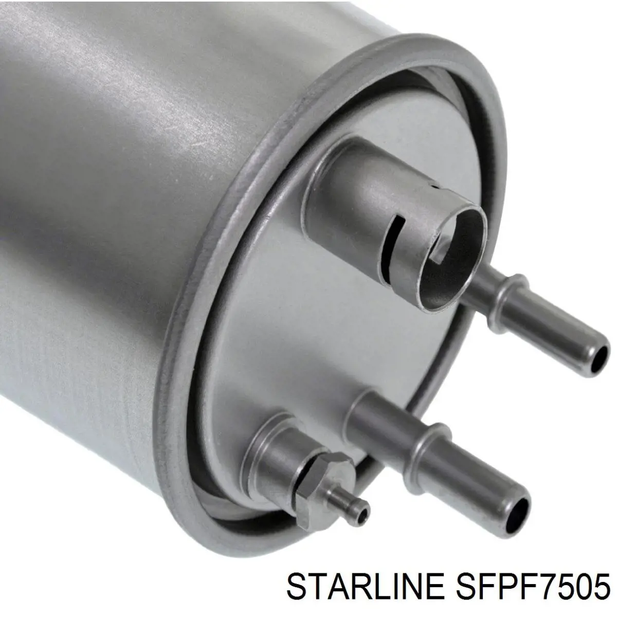 Паливний фільтр SFPF7505 Starline