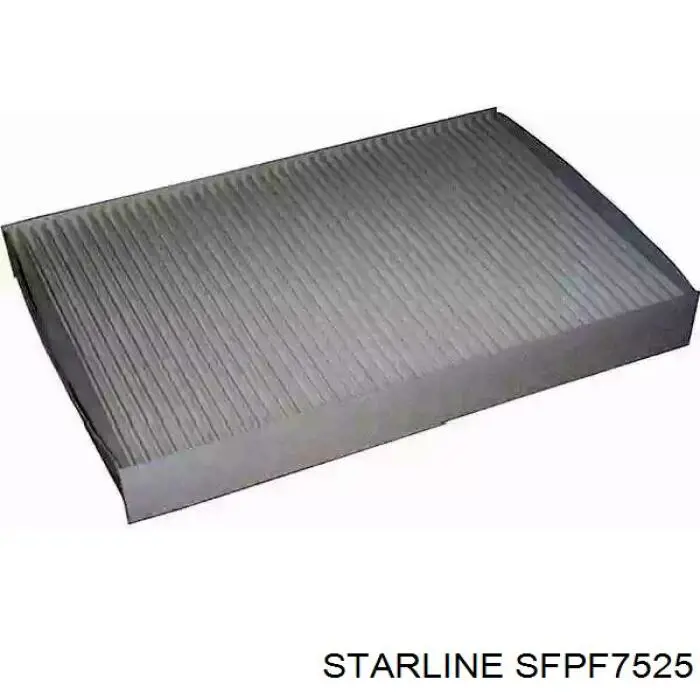 Купити SFPF7525 Starline Фільтр-відстійник палива грубої очистки