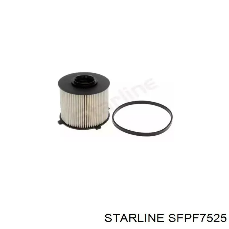Фільтр паливний Starline SFPF7525