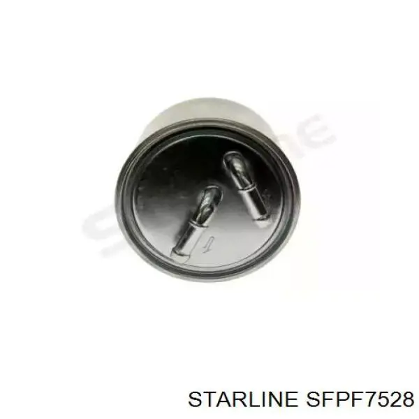 SFPF7528 Starline фільтр паливний
