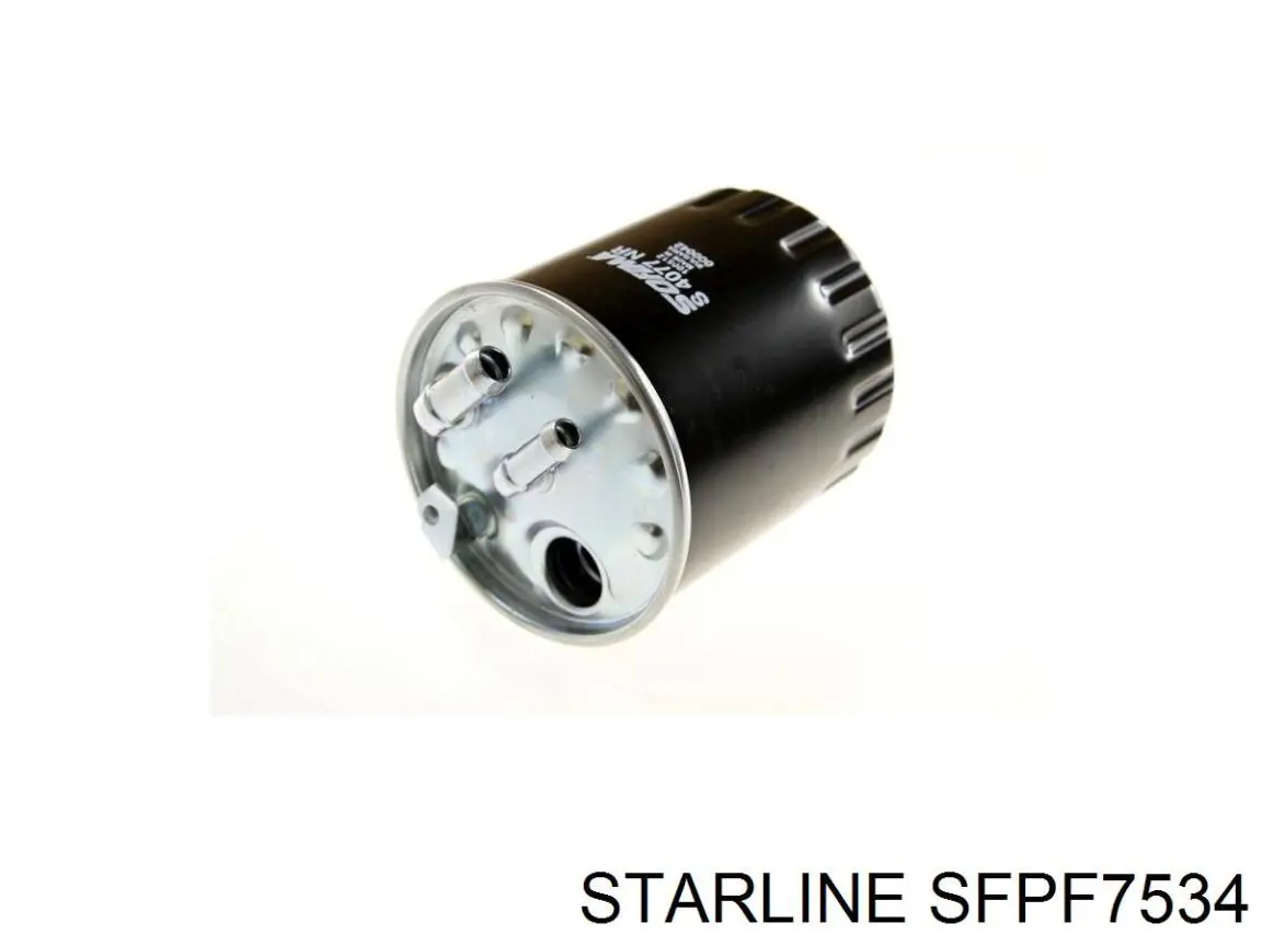 SFPF7534 Starline Фільтр палива