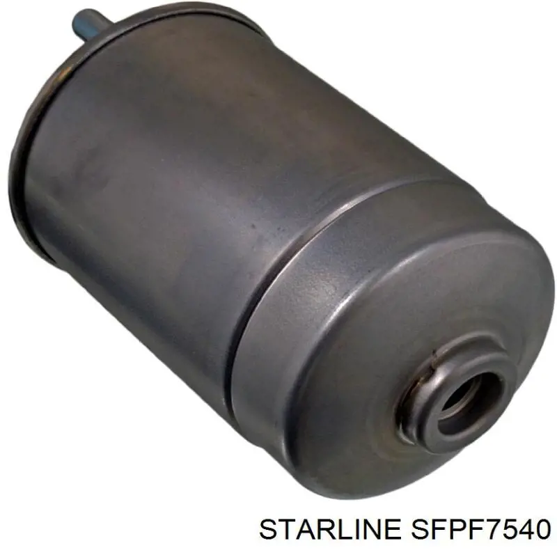 Паливний фільтр SFPF7540 Starline