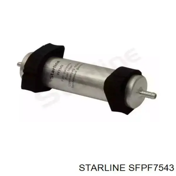 SFPF7543 Starline фільтр паливний