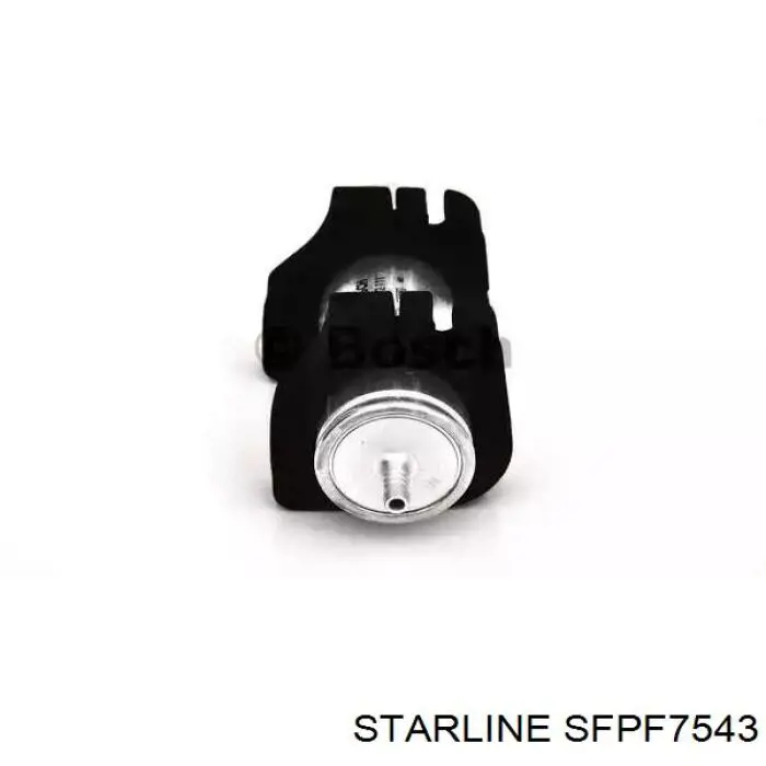 Паливний фільтр SFPF7543 Starline