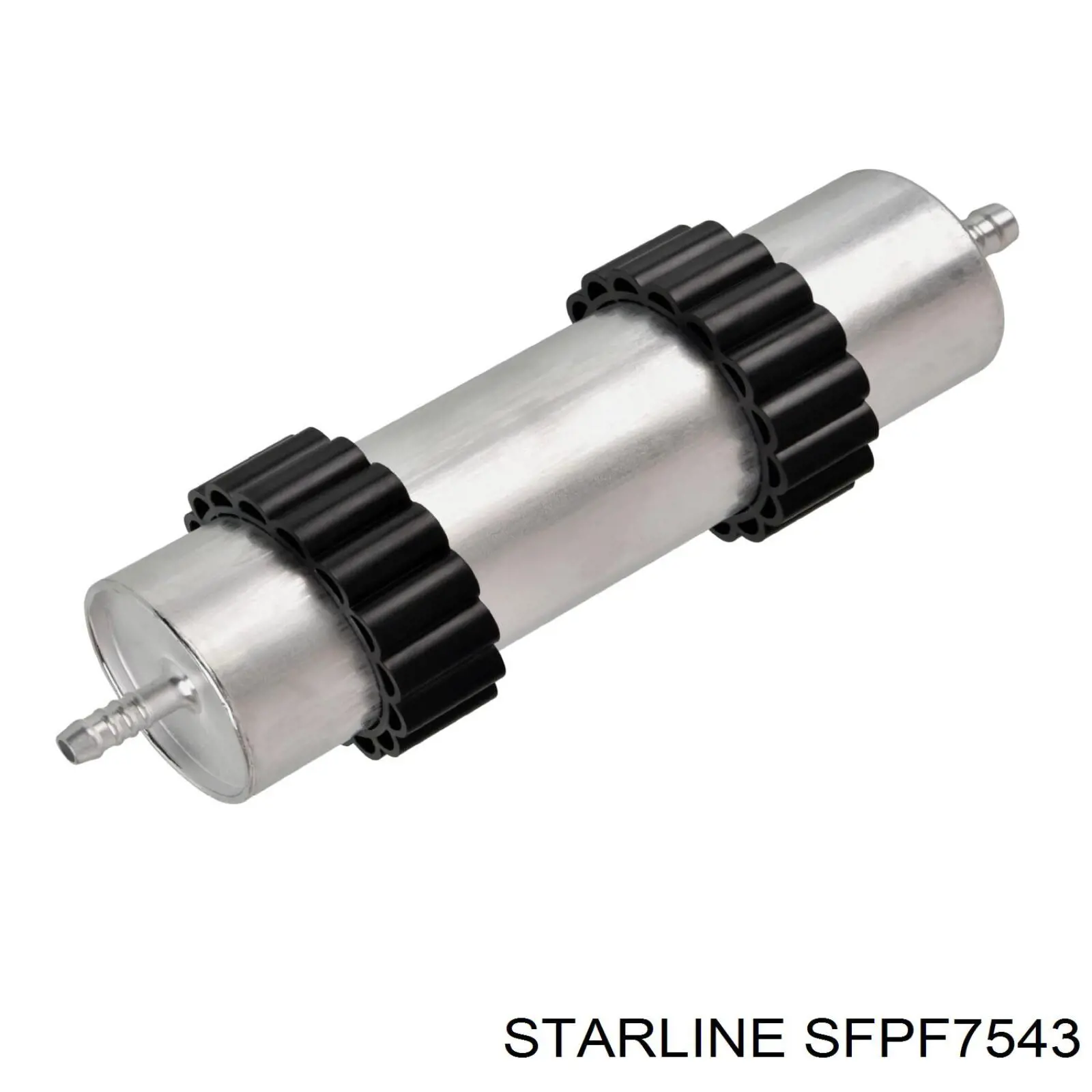 SFPF7543 Starline Фільтр палива
