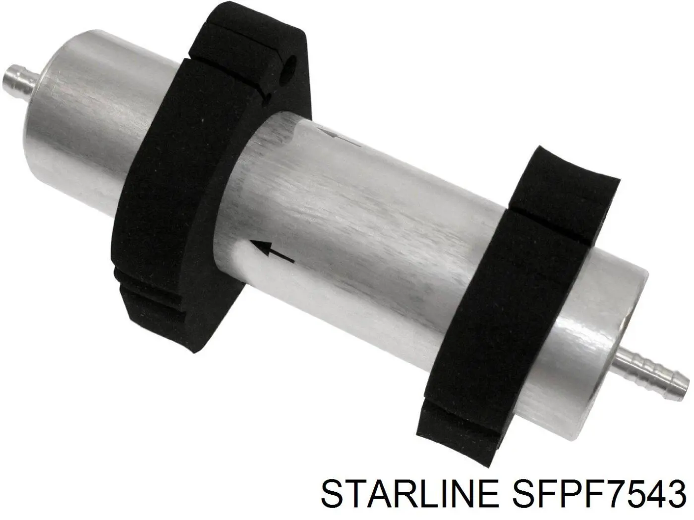 Паливний фільтр SFPF7543 Starline
