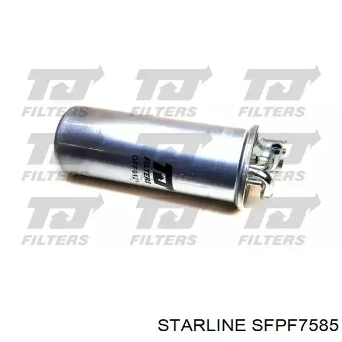 Паливний фільтр SFPF7585 Starline