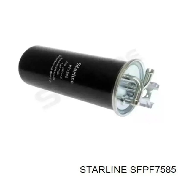 SFPF7585 Starline фільтр паливний