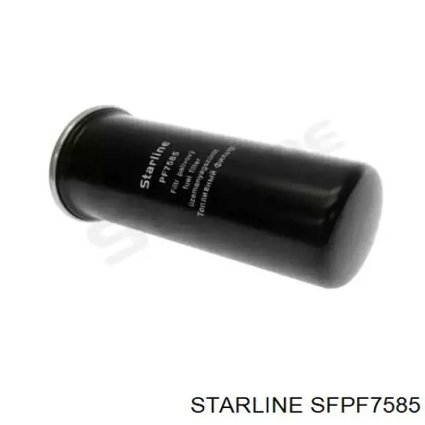 SFPF7585 Starline Фільтр палива