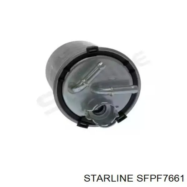 Фільтр паливний SFPF7661 Starline