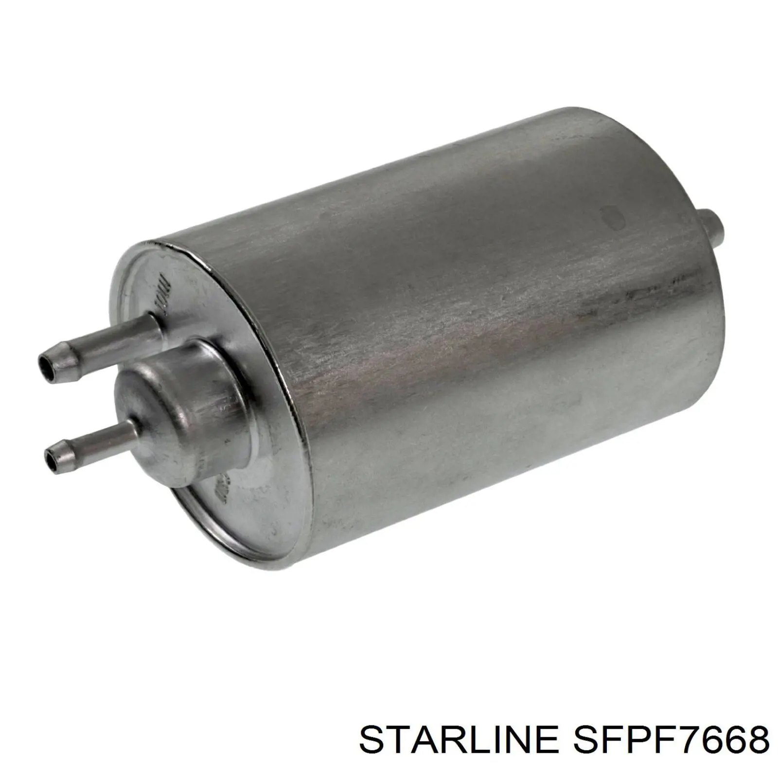 Паливний фільтр SFPF7668 Starline