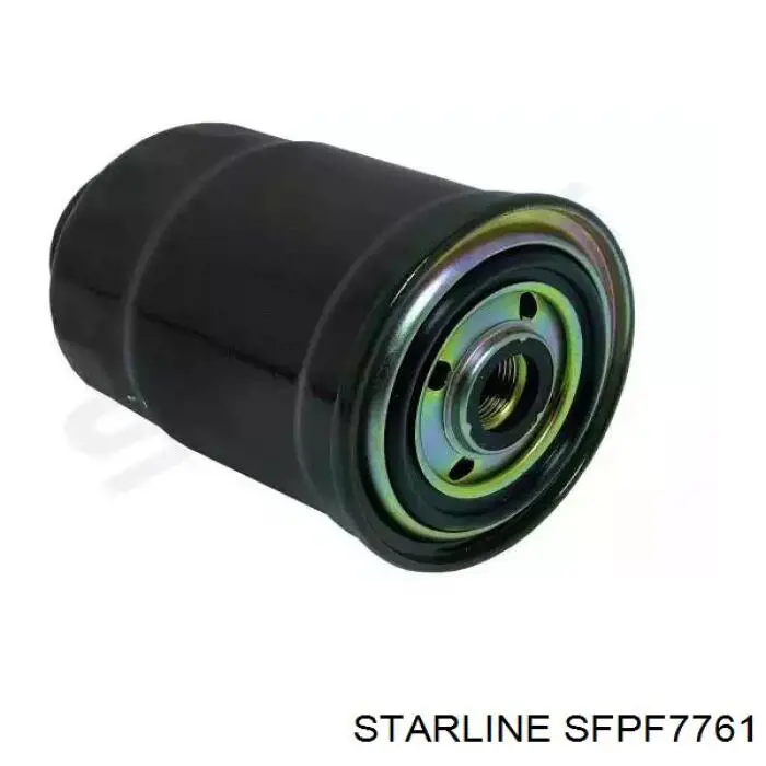 SFPF7761 Starline Фільтр палива