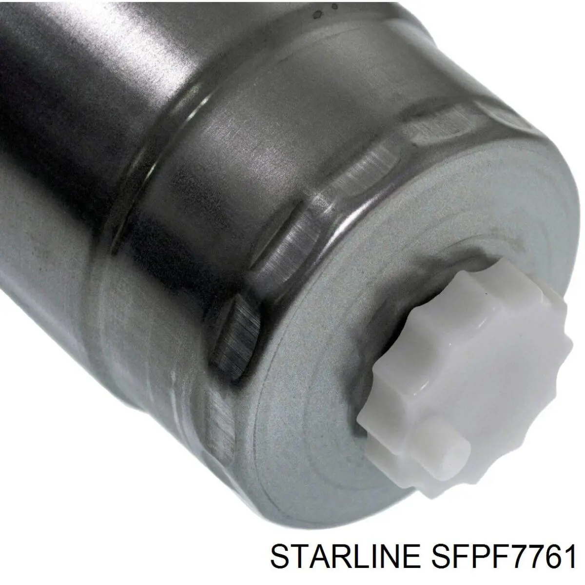 Фільтр паливний Starline SFPF7761