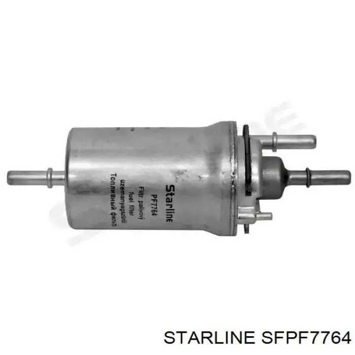 SFPF7764 Starline фільтр паливний