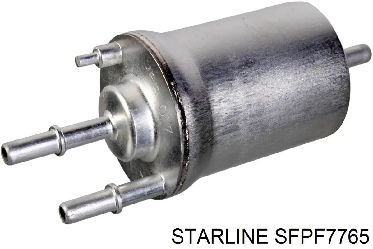Паливний фільтр SFPF7765 Starline