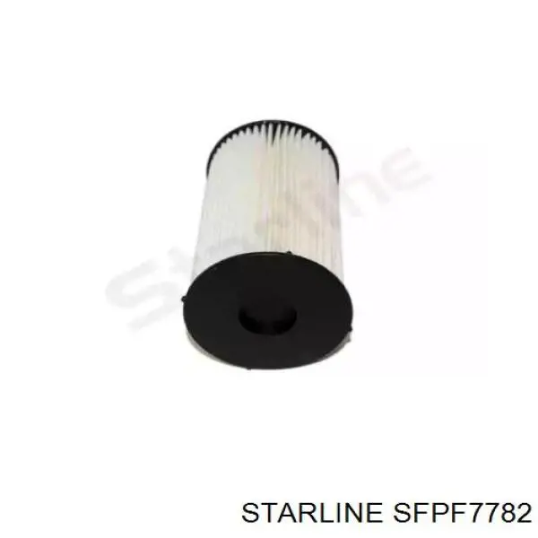 Фільтр тонкого очищення палива Starline SFPF7782 ціна, від 6.54 USD