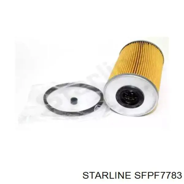 SFPF7783 Starline фільтр паливний