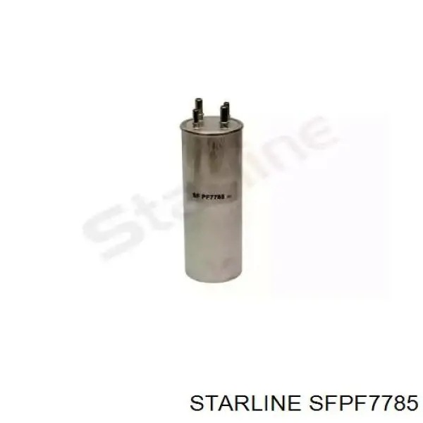 Купити SFPF7785 Starline Фільтр-відстійник палива грубої очистки