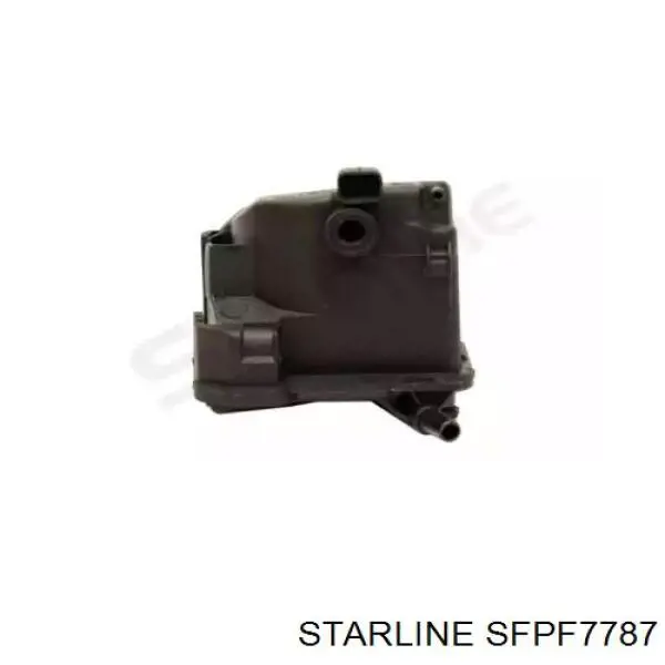 SFPF7787 Starline Фільтр палива