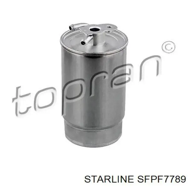 Купити SFPF7789 Starline Фільтр-відстійник палива грубої очистки
