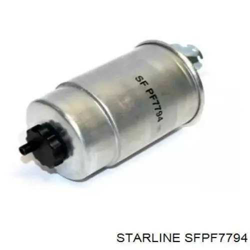 SFPF7794 Starline фільтр паливний