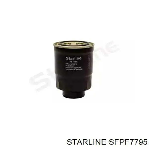 Фільтр паливний SFPF7795 Starline