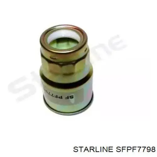 SFPF7798 Starline фільтр паливний