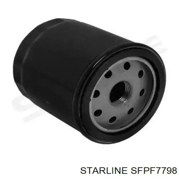 Паливний фільтр SFPF7798 Starline