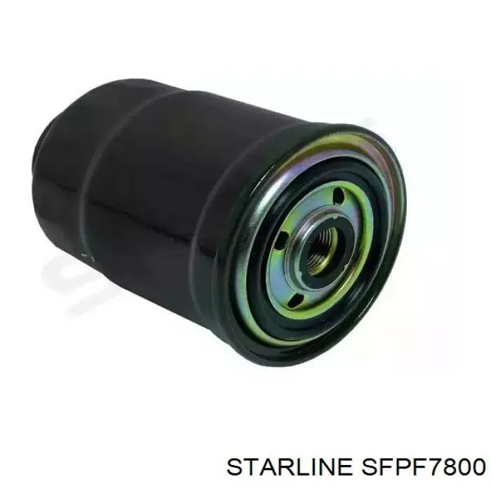 Купити SFPF7800 Starline Фільтр-відстійник палива грубої очистки