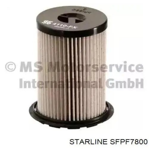 Фільтр паливний Starline SFPF7800