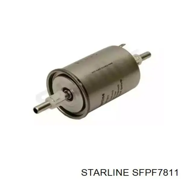 SFPF7811 Starline фільтр паливний