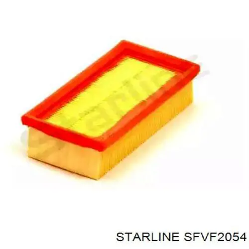 SFVF2054 Starline фільтр повітряний