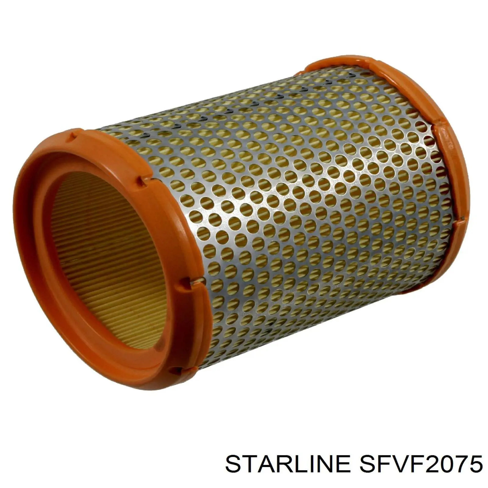 SFVF2075 Starline фільтр повітряний