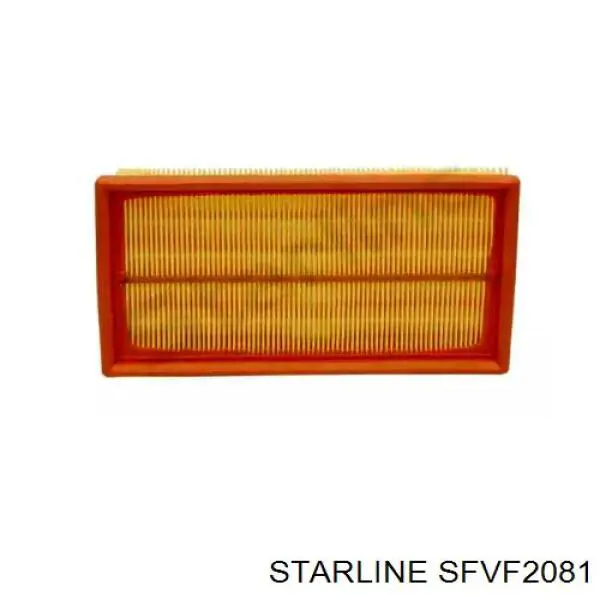 Купити SFVF2081 Starline Автомобільний фільтр повітря