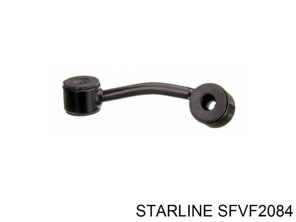 Купити SFVF2084 Starline Автомобільний фільтр повітря