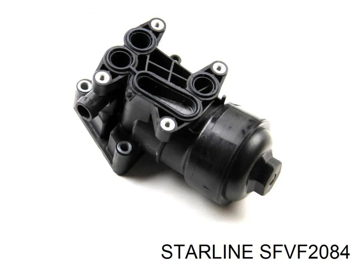 Фільтр повітряний Starline SFVF2084