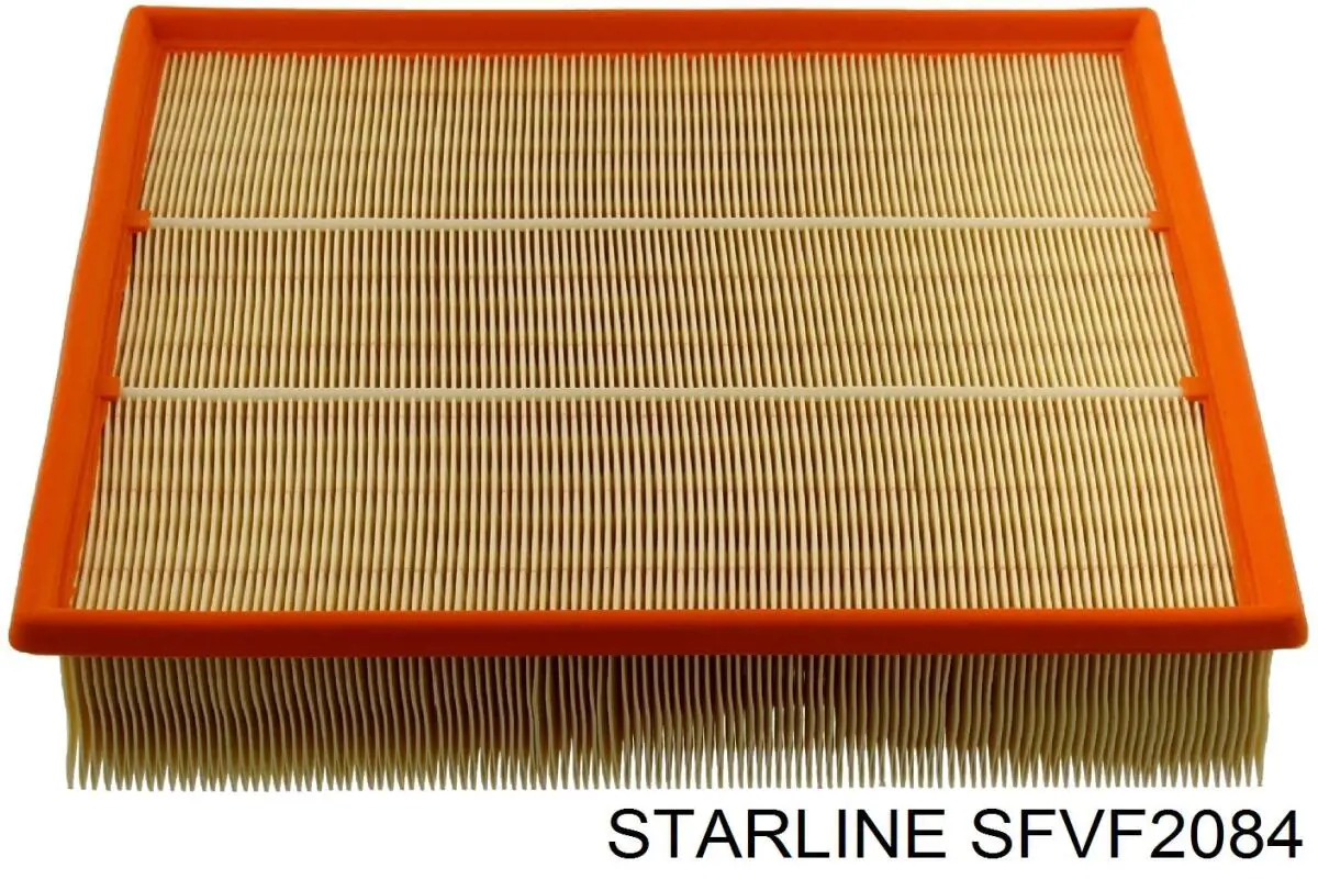 SFVF2084 Starline Повітряний фільтр двигуна