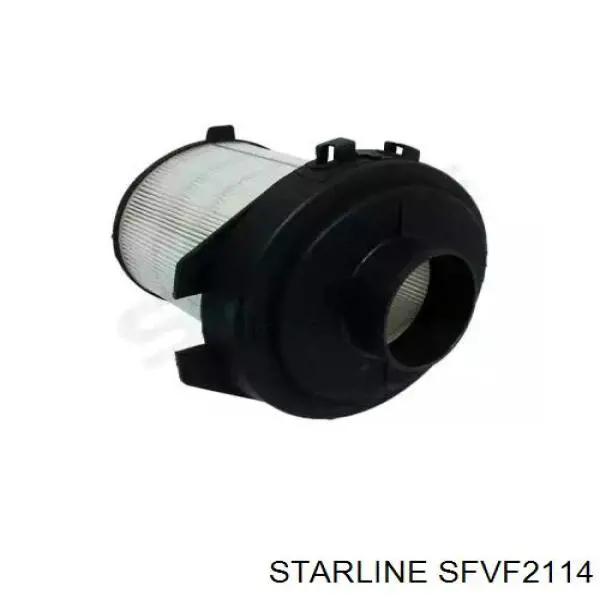 Елемент повітряного фільтра Starline SFVF2114 ціна, від 6.37 USD