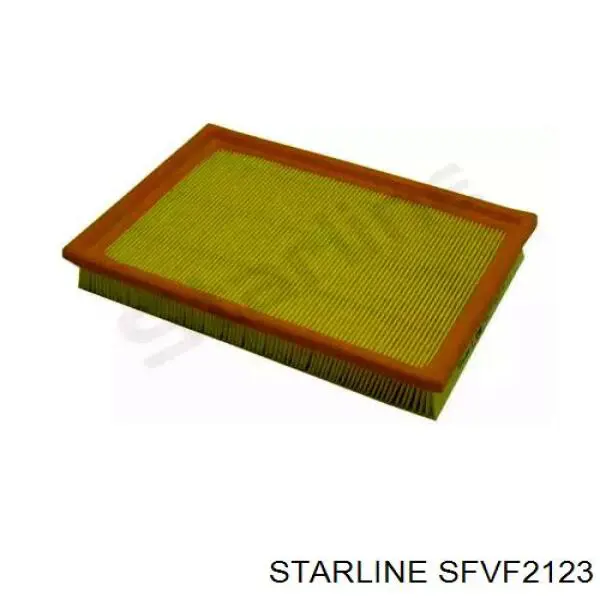 SFVF2123 Starline фільтр повітряний