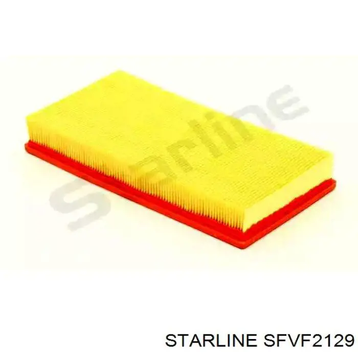 Купити SFVF2129 Starline Автомобільний фільтр повітря