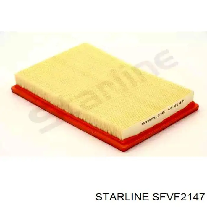 Купити SFVF2147 Starline Автомобільний фільтр повітря
