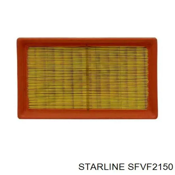 SFVF2150 Starline фільтр повітряний