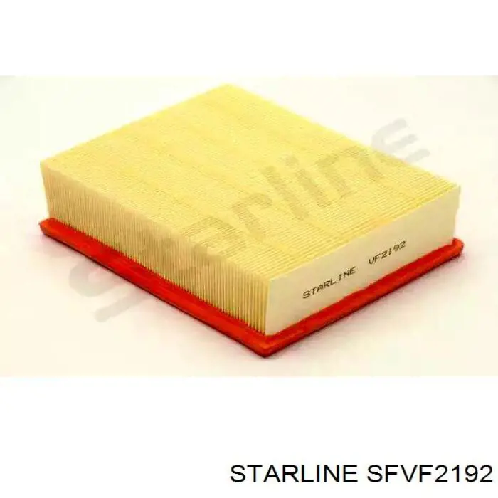 Купити SFVF2192 Starline Автомобільний фільтр повітря