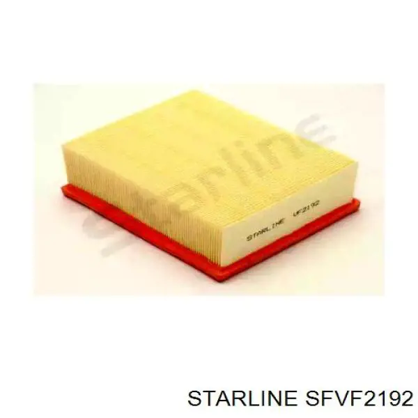 SFVF2192 Starline Повітряний фільтр двигуна