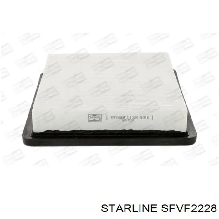 Купити SFVF2228 Starline Автомобільний фільтр повітря